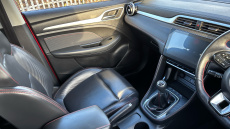 MG ZS 1.5 VTi-TECH Exclusive 5dr Petrol Hatchback